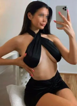 проститутка Алла, 23, Тверь